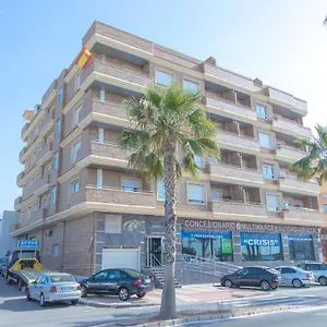  Apartment Completos Iii Carlos Iii