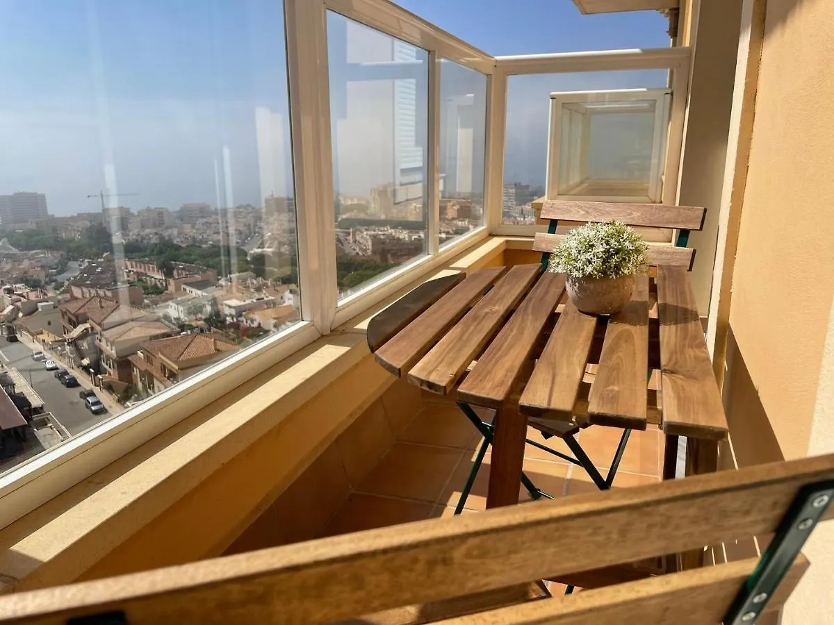 Apartamento Catania En Aguadulce Con Vistas Al Mar 0*, Aguadulce (Almeria)