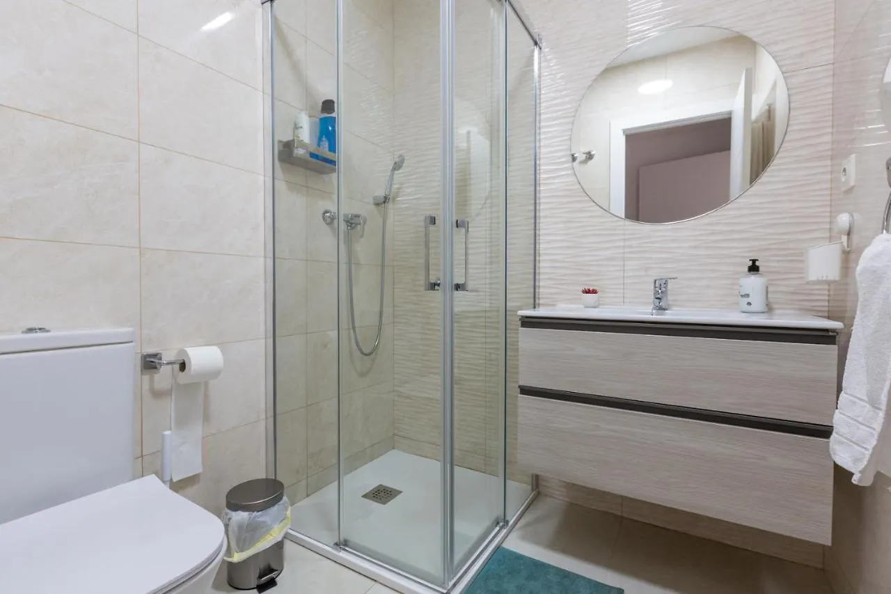 Apartment Apartamento Catania En Aguadulce Con Vistas Al Mar