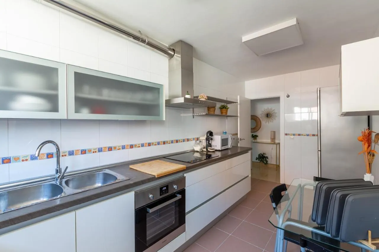 Apartamento Catania En Aguadulce Con Vistas Al Mar 0*, Aguadulce (Almeria)