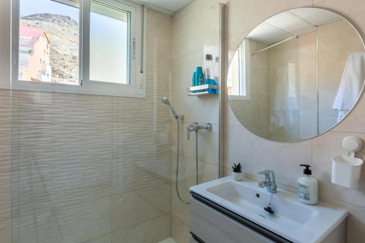 Apartment Apartamento Catania En Aguadulce Con Vistas Al Mar