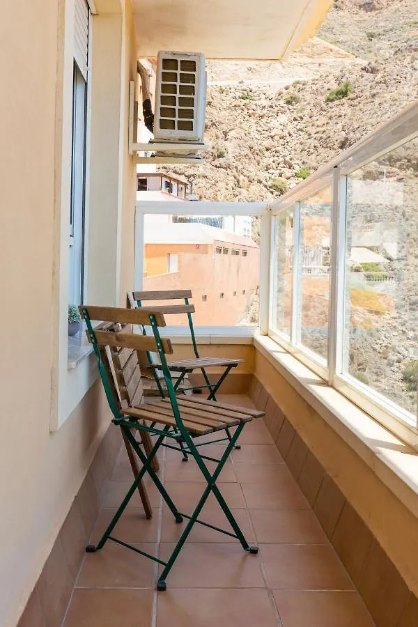 Apartment Apartamento Catania En Aguadulce Con Vistas Al Mar