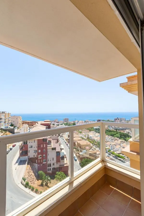 Apartamento Catania En Aguadulce Con Vistas Al Mar Aguadulce (Almeria)