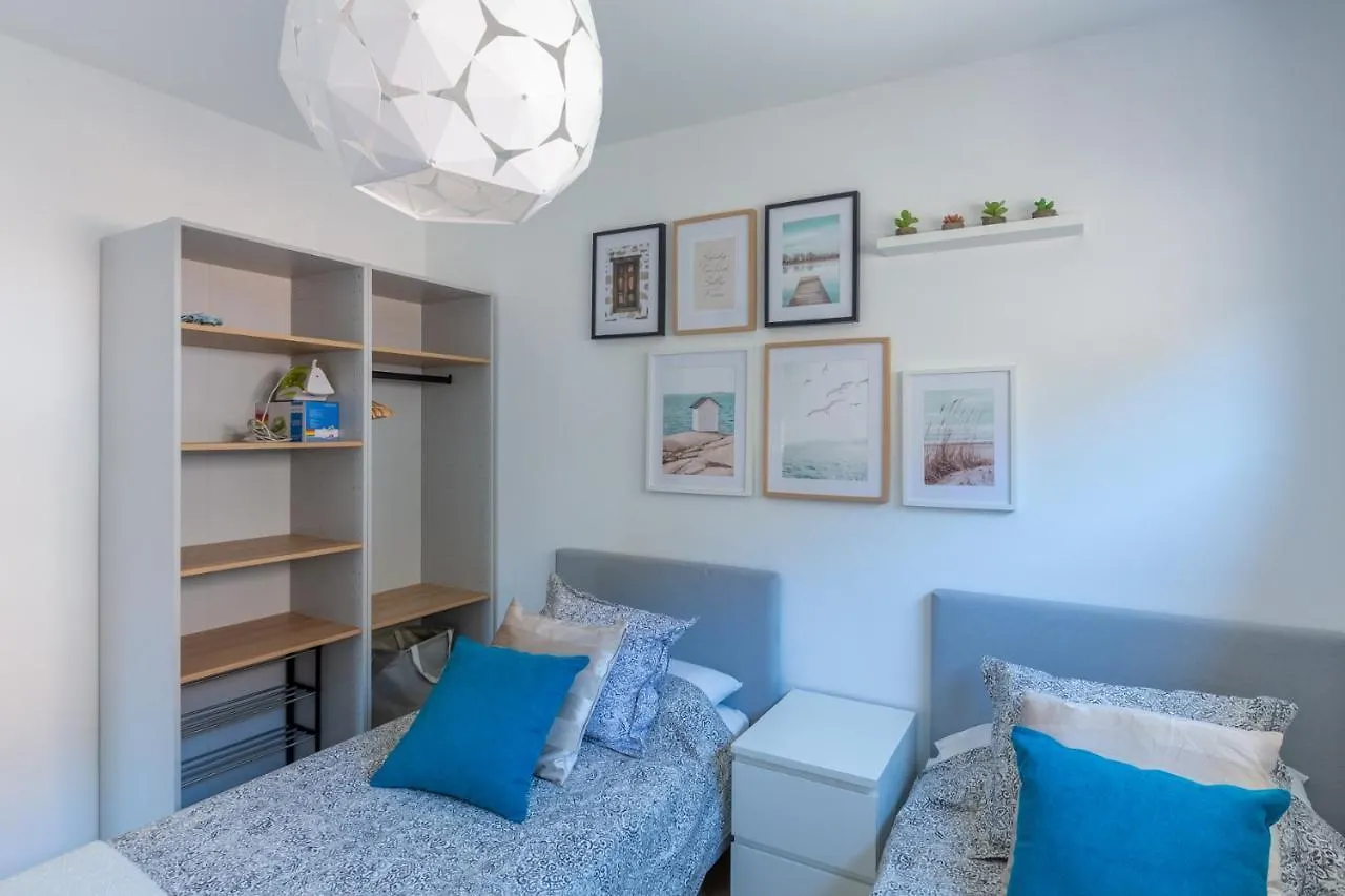 Apartamento Catania En Aguadulce Con Vistas Al Mar 0*, Aguadulce (Almeria)