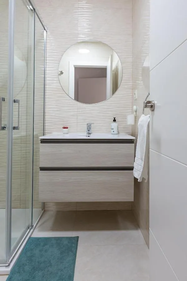 Apartamento Catania En Aguadulce Con Vistas Al Mar 0*, Aguadulce (Almeria)