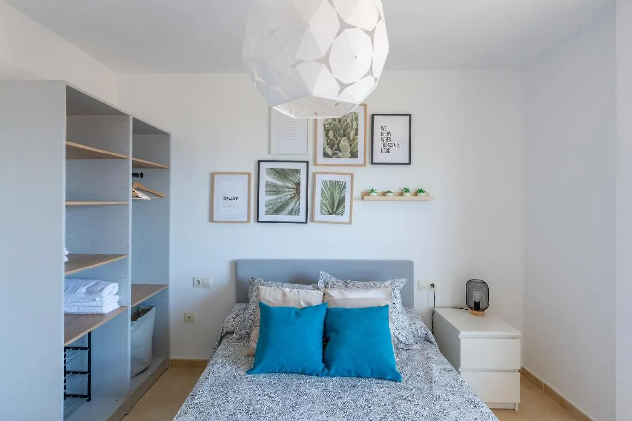 Apartamento Catania En Aguadulce Con Vistas Al Mar 0*, Aguadulce (Almeria) Spain
