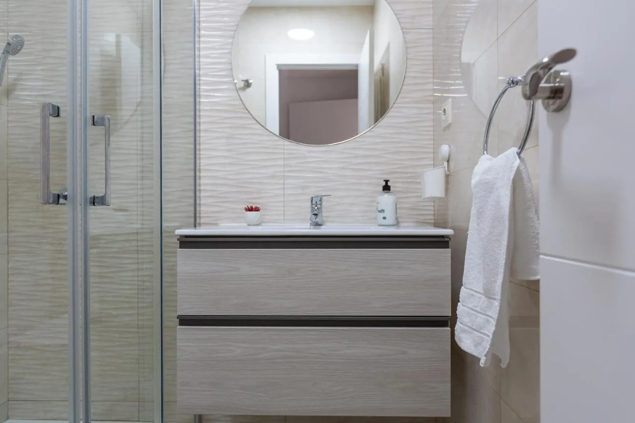 Apartamento Catania En Aguadulce Con Vistas Al Mar 0*, Aguadulce (Almeria) Spain