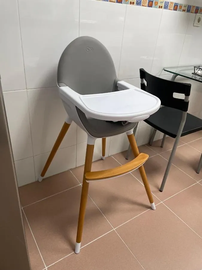 Apartamento Catania En Aguadulce Con Vistas Al Mar