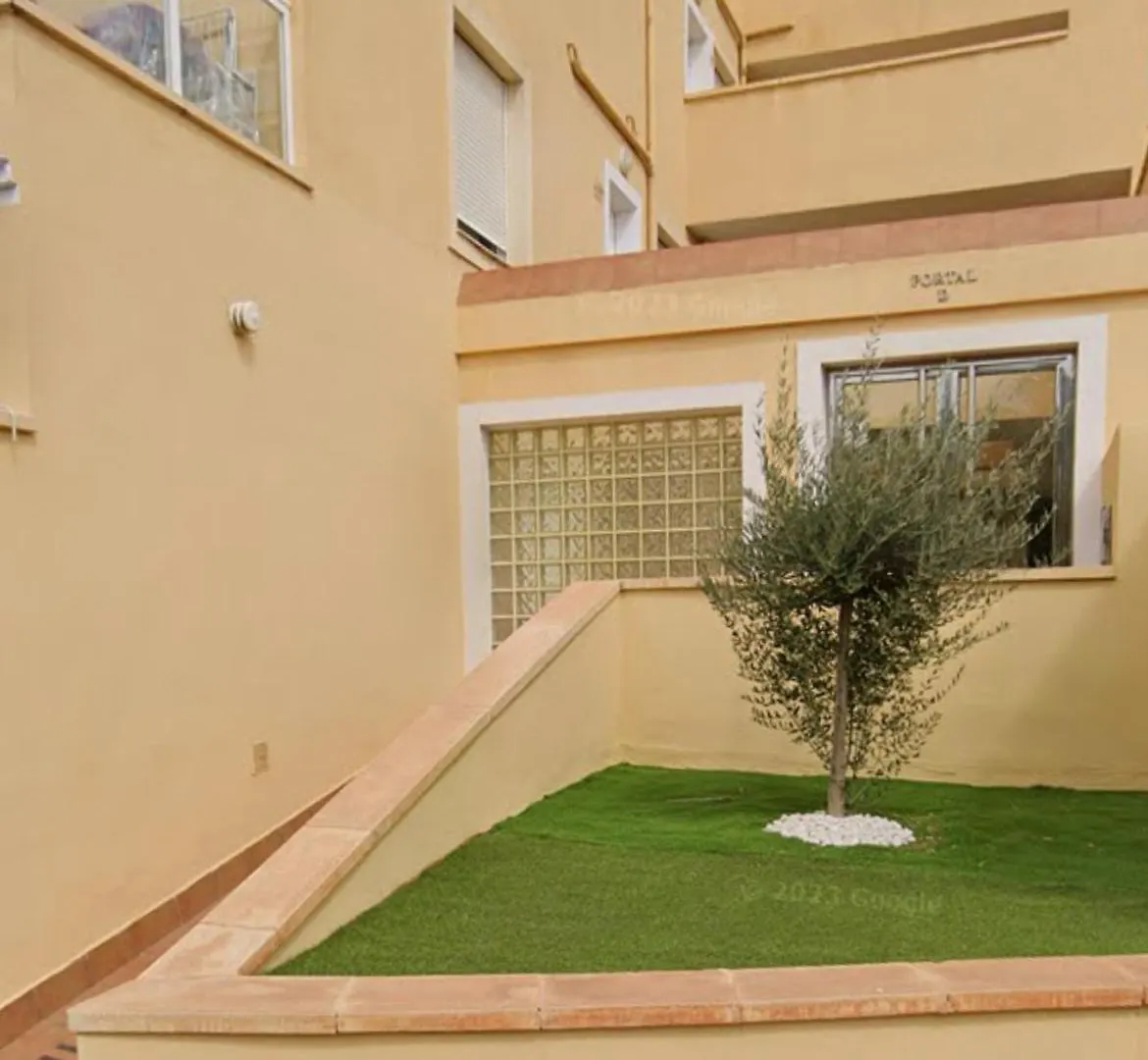 Apartment Apartamento Catania En Aguadulce Con Vistas Al Mar